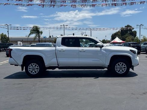 Certified 2026 Toyota Tacoma SR5 RWD image 12