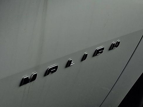 Used 2025 Chevrolet Malibu LT FWD image 10