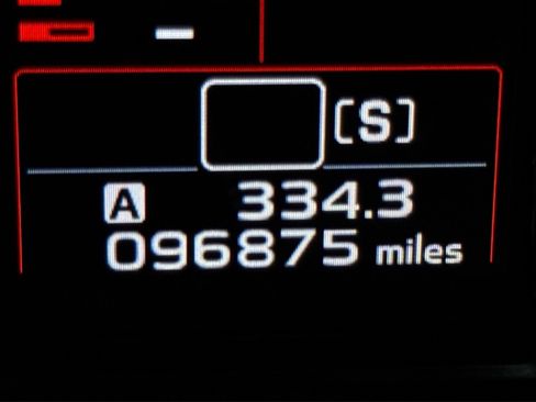 Used 2021 Subaru WRX STI w/ Popular Package #3 (IZT) AWD/4WD image 28