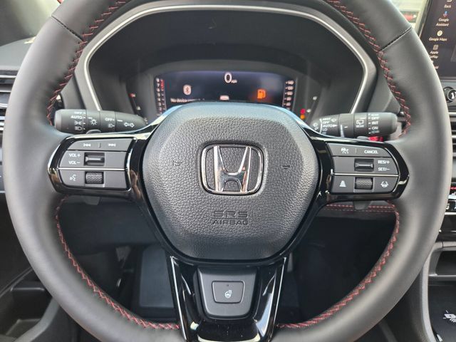 New 2026 Honda Pilot Black Edition image 21