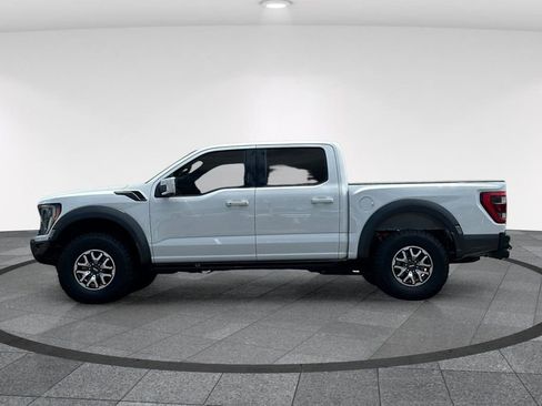 Used 2022 Ford F150 Raptor w/ Equipment Group 801A High AWD/4WD image 8