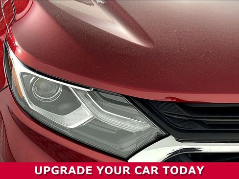 Used 2019 Chevrolet Equinox LT FWD image 26