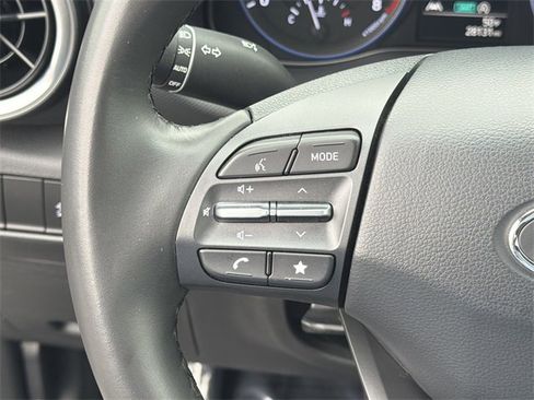 Certified 2023 Hyundai Kona SEL w/ Convenience Package image 24