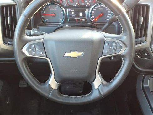 Used 2018 Chevrolet Silverado 3500 LTZ w/ Duramax Plus Package image 14