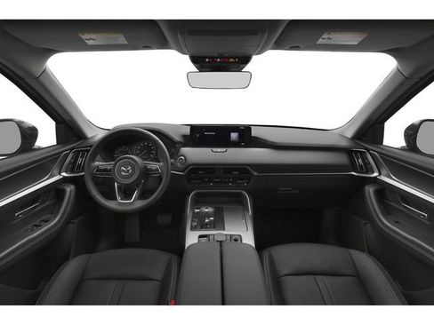 Used 2024 MAZDA CX-90 3.3 Turbo w/ Premium Package AWD/4WD image 5