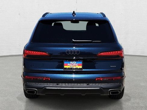 New 2026 Audi Q7 2.0T Premium Plus AWD/4WD image 6