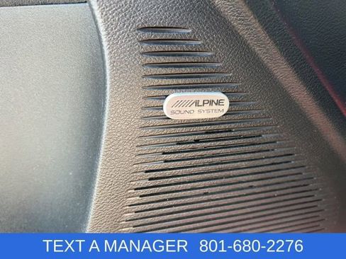 Used 2023 Dodge Challenger SRT Hellcat RWD image 38