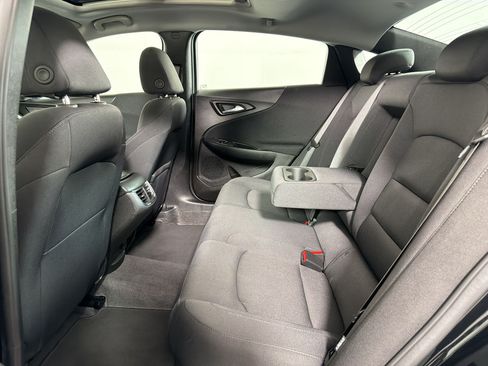 Used 2024 Chevrolet Malibu LT FWD image 20