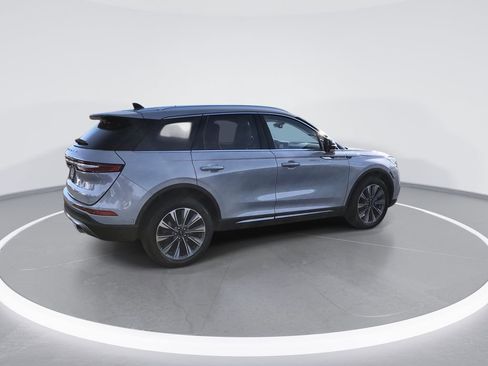 Used 2020 Lincoln Corsair Reserve image 8