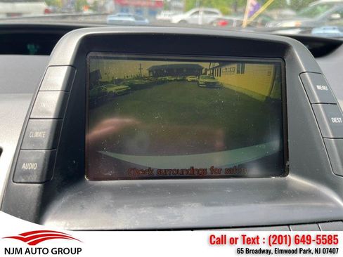 Used 2008 Toyota Prius FWD image 27