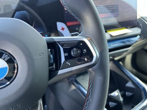 New 2026 BMW X3 M50 w/ Premium Package AWD/4WD image 29
