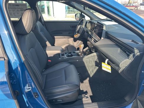 New 2026 Subaru Outback Wilderness image 7