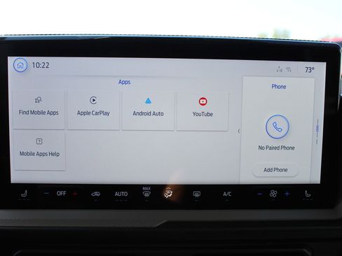 New 2025 Ford Bronco Sport Big Bend w/ Convenience Package image 31