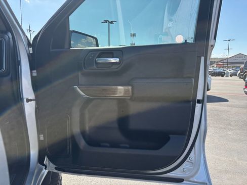 Used 2019 Chevrolet Silverado 1500 LT w/ All-Star Edition image 26