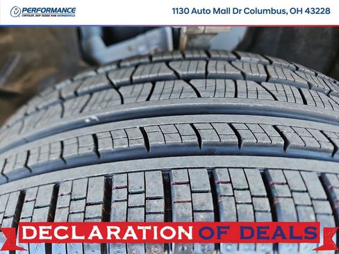 New 2026 Jeep Grand Cherokee Limited w/ Limited Altitude Package image 10