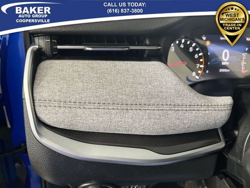 Used 2024 Jeep Compass Latitude image 18