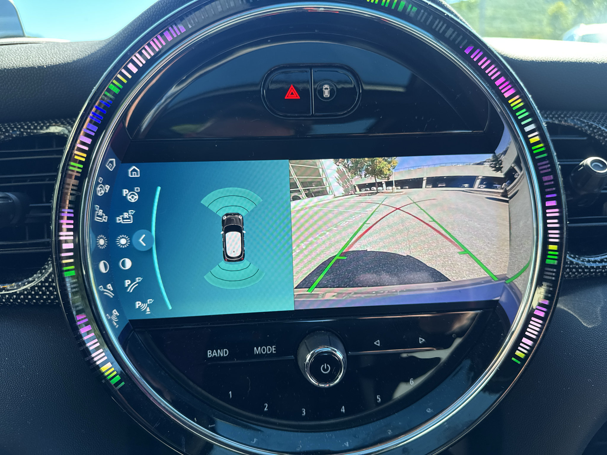 Used 2024 MINI Cooper S FWD image 23