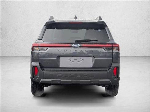 New 2026 Subaru Outback Touring XT AWD/4WD image 8