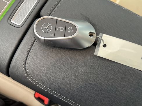 Certified 2025 Mercedes-Benz E 350 E 350 image 38