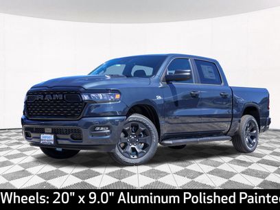 New 2026 RAM 1500 Express