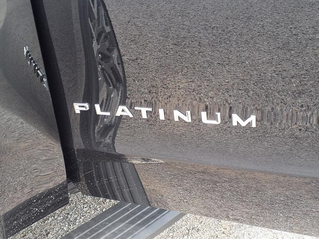 New 2026 Ford Expedition Max Platinum w/ Platinum Ultimate Package AWD/4WD image 26