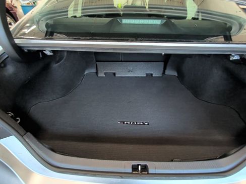 Used 2024 Toyota Camry XSE image 14