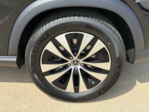 New 2026 Mercedes-Benz GLE 350 4MATIC image 9