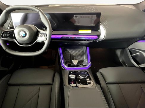 New 2026 BMW X3 xDrive30 AWD/4WD image 8