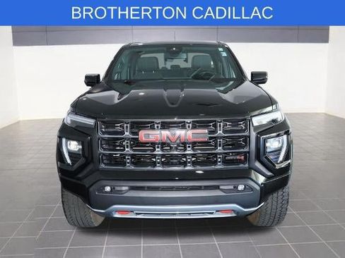 Used 2024 GMC Canyon AT4 w/ Technology Package AWD/4WD image 11