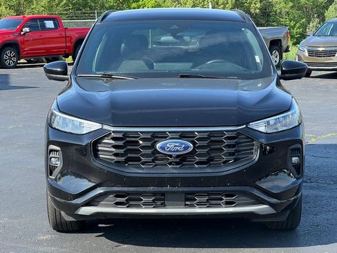 Used 2024 Ford Escape ST-Line Select w/ Tech Pack #2 AWD/4WD image 44