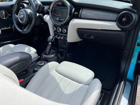 Used 2016 MINI Cooper Convertible FWD image 38