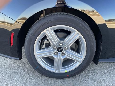 New 2026 Ford Mustang Coupe image 35