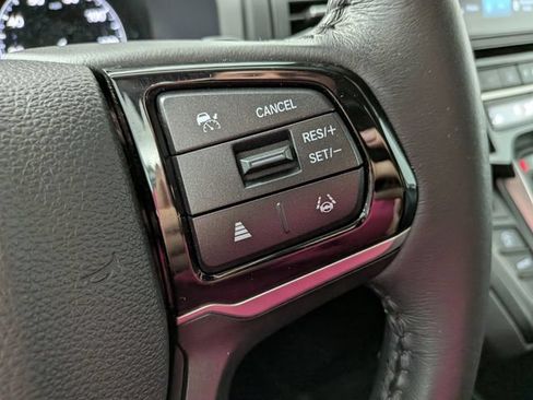Used 2025 Honda Odyssey EX-L image 10