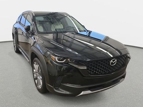 New 2026 MAZDA CX-50 AWD 2.5 S w/ Accent Package image 3