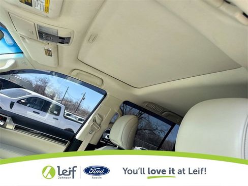 Used 2021 Lexus GX 460 Luxury w/ Sport Design Package image 20