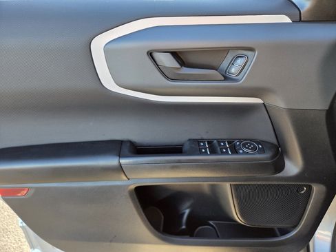 Certified 2023 Ford Bronco Sport Big Bend w/ Convenience Package image 17