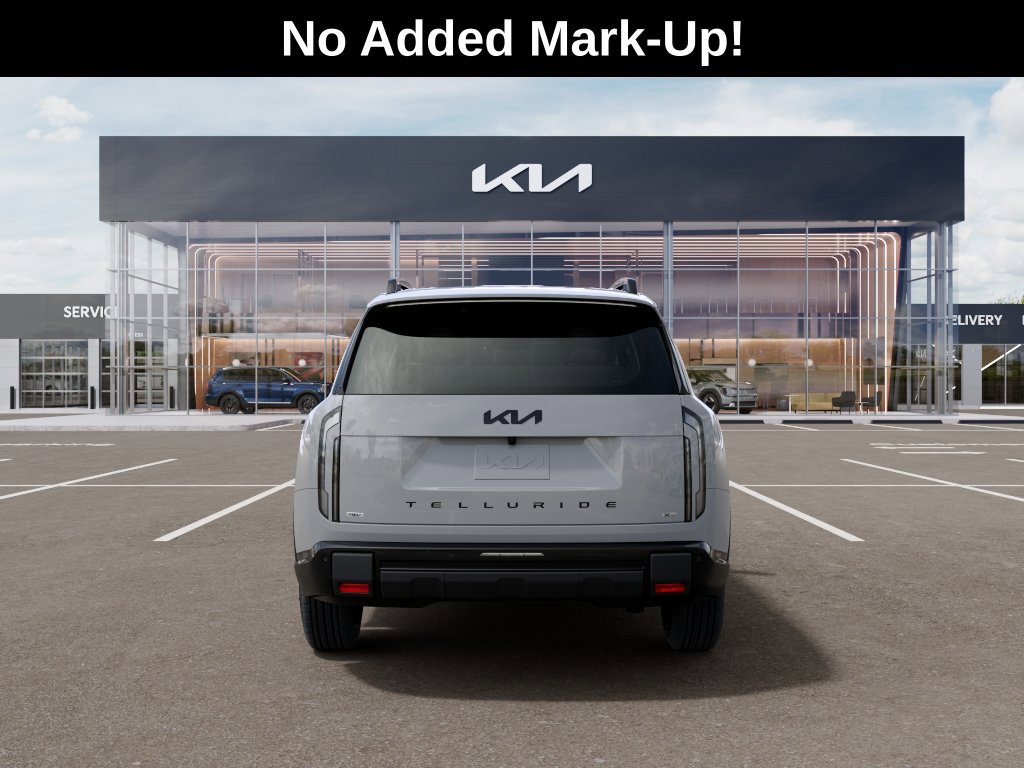 New 2027 Kia Telluride X-Line SX Prestige AWD/4WD image 5
