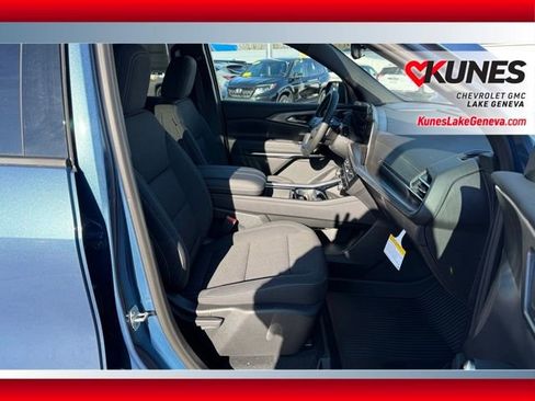 New 2026 Chevrolet Traverse LT w/ LPO, Floor Liner Package image 20