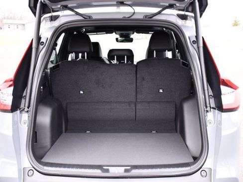 New 2026 Honda CR-V Sport-L image 29