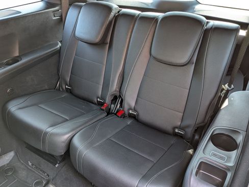 Certified 2023 Mercedes-Benz GLS 450 4MATIC image 34