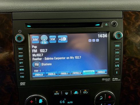 Used 2014 GMC Sierra 2500 Denali RWD image 16