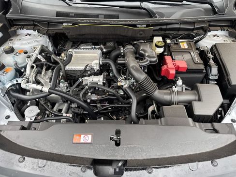New 2026 Mitsubishi Outlander AWD image 48