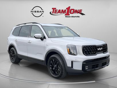 Used 2024 Kia Telluride SX Prestige X-Pro