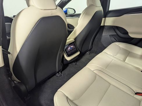 Used 2021 Tesla Model S Plaid image 20