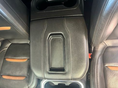 Used 2021 GMC Sierra 1500 AT4 w/ AT4 Preferred Package image 35