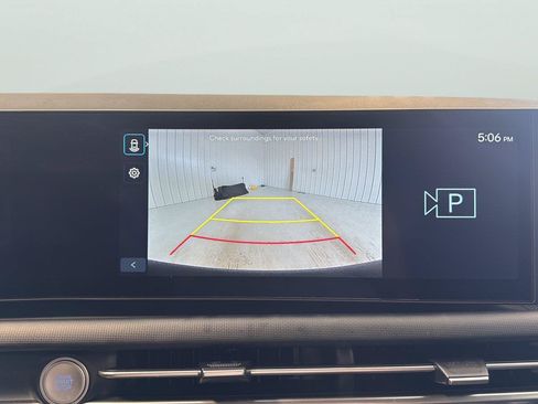 Certified 2026 Hyundai Santa Cruz SEL AWD/4WD image 20