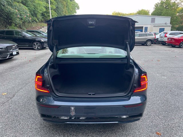 Certified 2023 Volvo S60 B5 Plus FWD image 16