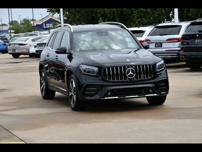 Used 2024 Mercedes-Benz GLB 250