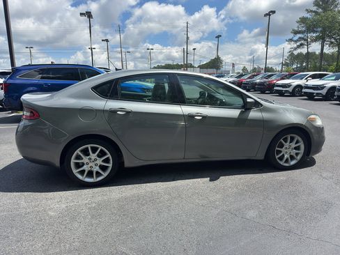 Used 2013 Dodge Dart SXT w/ Popular Equipment Group image 16