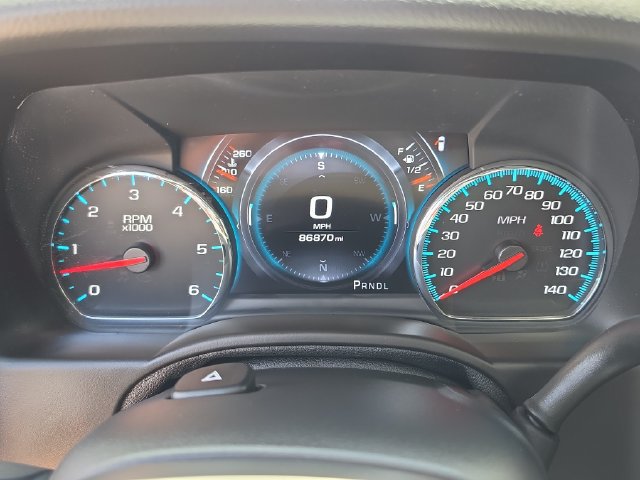 Certified 2017 GMC Yukon Denali AWD/4WD image 29